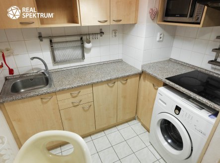 Prodej bytu, 2+1, 47 m²