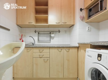 Prodej bytu, 2+1, 47 m²