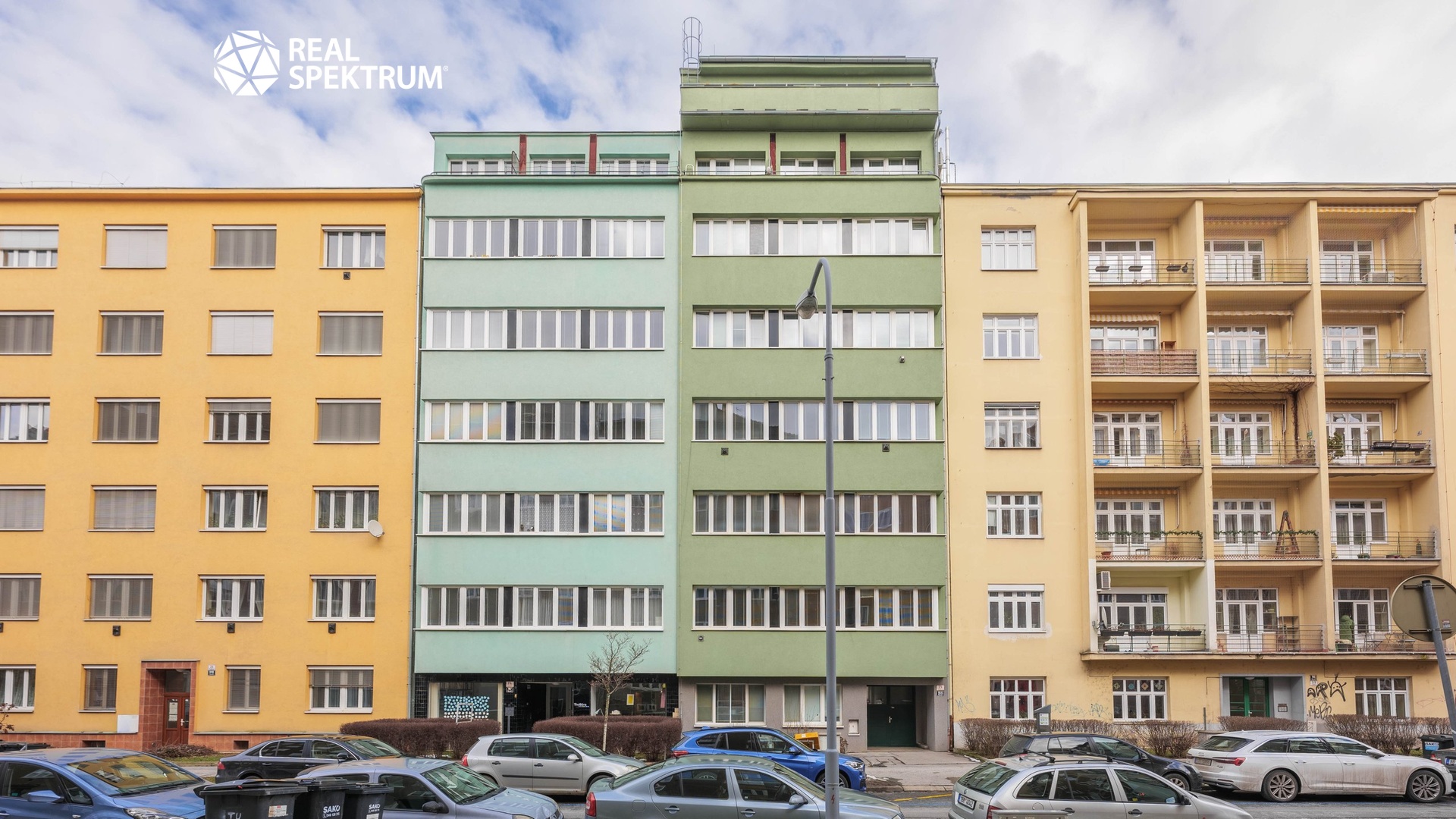 RS I TUCKOVA 24, BRNO-32