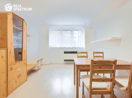 Prodej bytu, 2+1, 47 m²