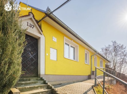 Prodej domu/vily, 175 m²