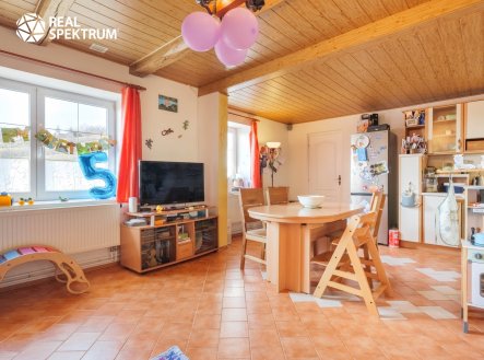 Prodej domu/vily, 175 m²