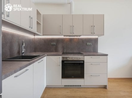Prodej bytu, 2+kk, 62 m² obrázek