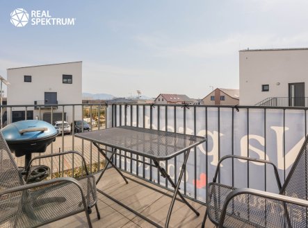 Prodej bytu, 2+kk, 62 m²