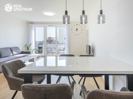 Prodej bytu, 2+kk, 62 m²