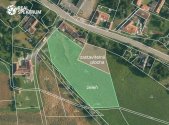 Prodej pozemku pro bydlení, 4 928 m²