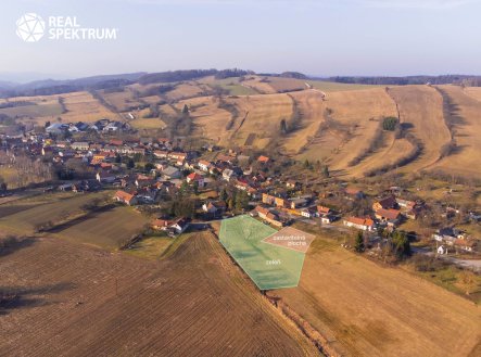 Prodej pozemku pro bydlení, 4 928 m²