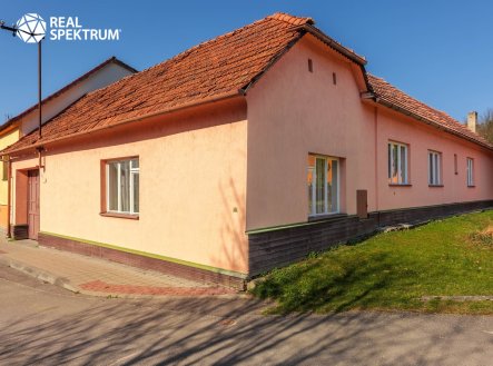 Prodej domu/vily, 120 m²