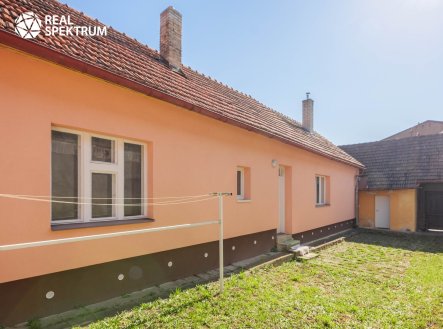 Prodej domu/vily, 120 m²