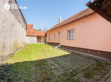 Prodej domu/vily, 120 m²