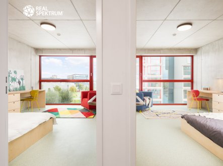 Pronájem bytu, 2+1, 50 m²