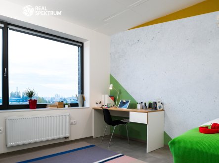 Pronájem bytu, 2+1, 50 m²