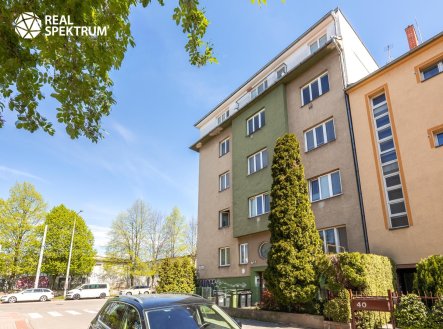 Prodej bytu, 3+1, 80 m²