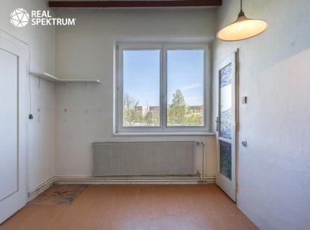Prodej bytu, 3+1, 80 m²