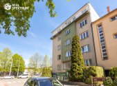 Prodej bytu, 3+1, 80 m²