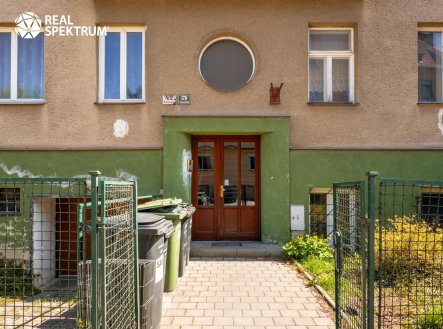 Prodej bytu, 3+1, 80 m²