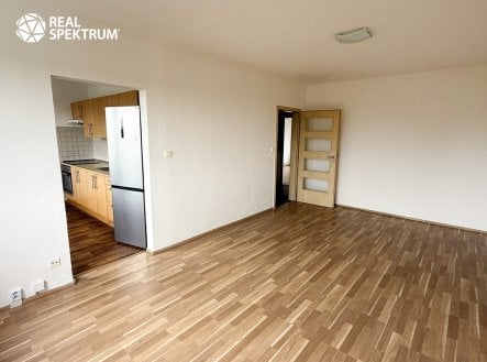 Pronájem bytu, 3+1, 75 m²