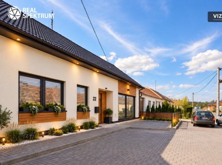 Prodej domu/vily, 170 m²