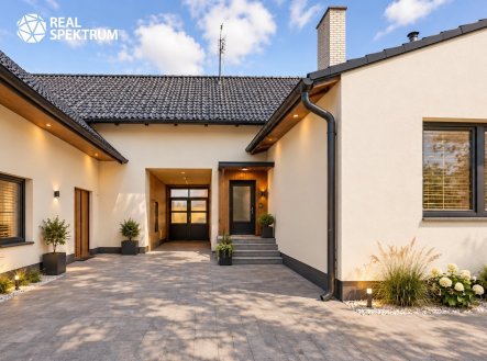 Prodej domu/vily, 170 m²
