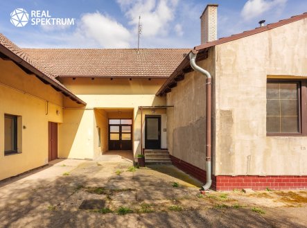 Prodej domu/vily, 170 m²