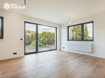 Prodej bytu, 4+kk, 105 m²