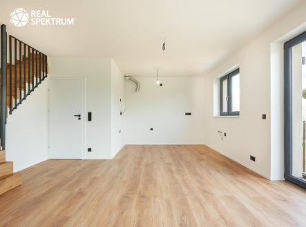 Prodej bytu, 4+kk, 105 m²