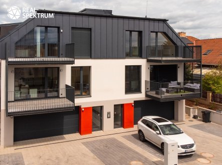 Prodej bytu, 4+kk, 105 m²