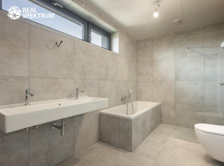 Prodej bytu, 4+kk, 105 m²