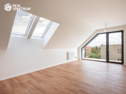 Prodej bytu, 4+kk, 106 m²