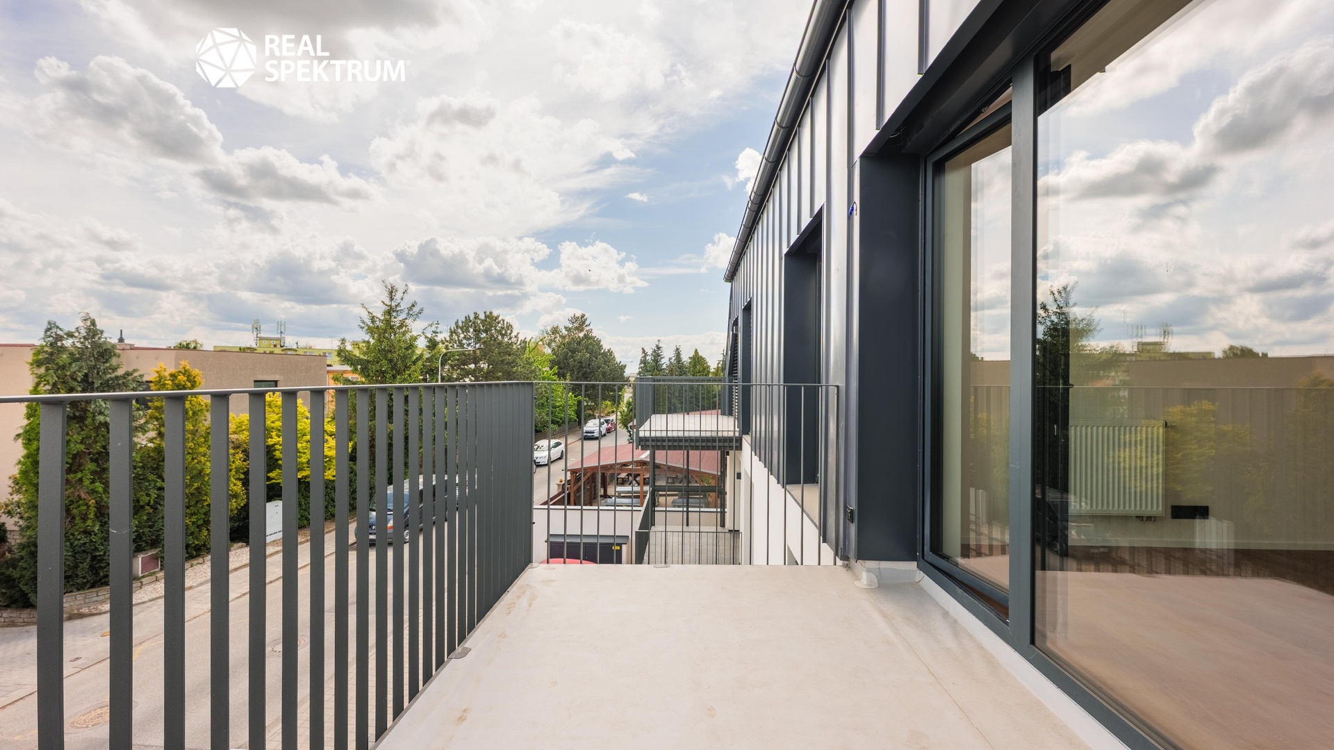 REALSPEKTRUM I Tesnohlidkova 11a,Slapanice-102