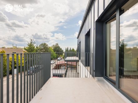 Prodej bytu, 4+kk, 106 m²