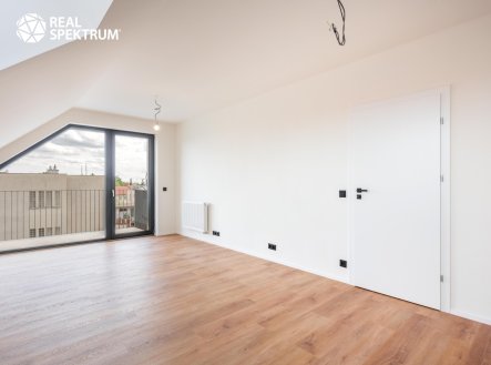Prodej bytu, 4+kk, 106 m²