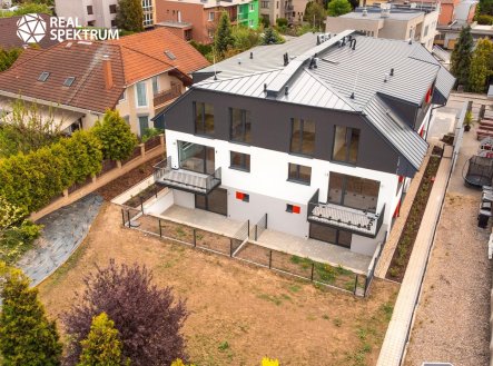 Prodej bytu, 4+kk, 106 m²