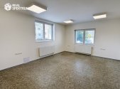 Pronájem kanceláře, 173 m²