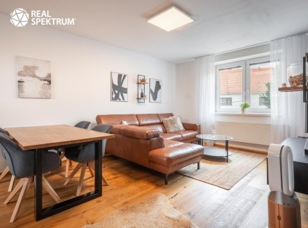 Prodej bytu, 3+kk, 88 m²