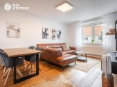 Prodej bytu, 3+kk, 88 m²