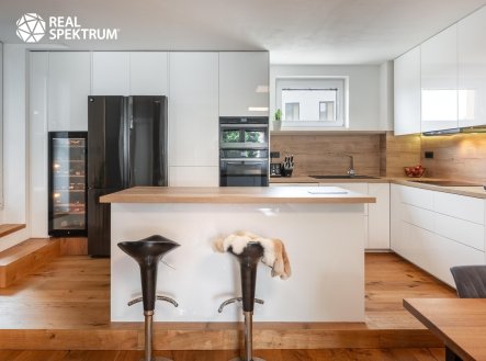 Prodej bytu, 3+kk, 88 m²