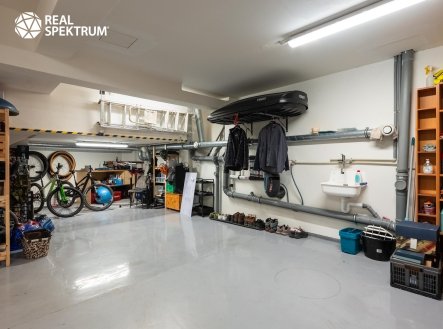 Prodej bytu, 3+kk, 88 m²