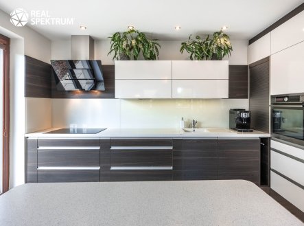 Prodej bytu, 4+kk, 147 m²