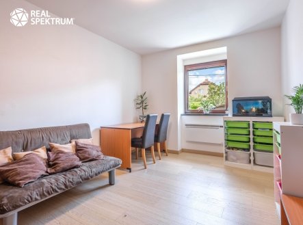 Prodej bytu, 4+kk, 147 m²