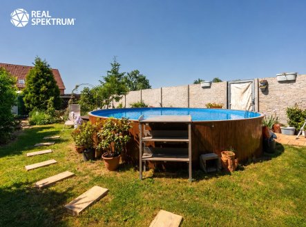 Prodej domu/vily, 160 m²