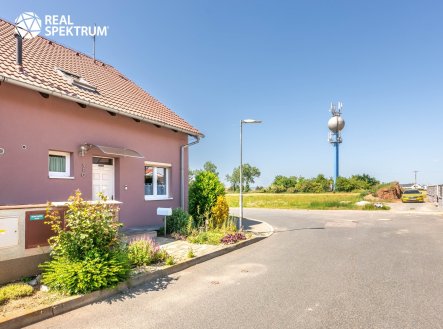 Prodej domu/vily, 160 m²