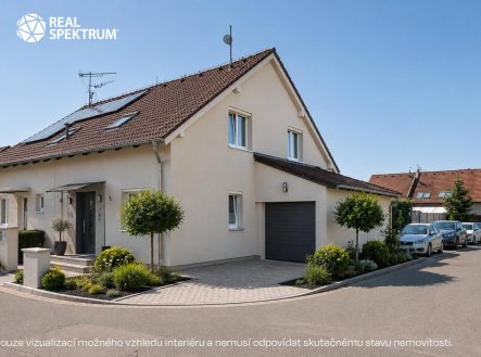Prodej domu/vily, 160 m²