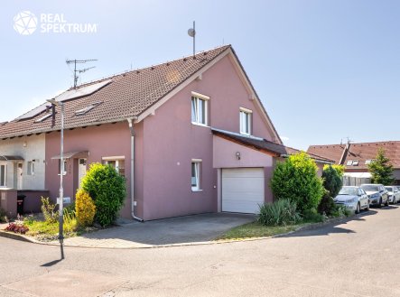 Prodej domu/vily, 160 m²