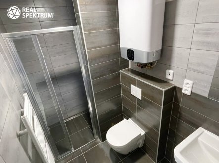 Pronájem kanceláře, 24 m²