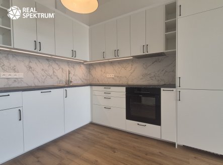 Pronájem bytu, 2+kk, 49 m²