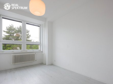 Prodej bytu, 2+1, 50 m²