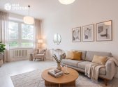 Prodej bytu, 2+1, 50 m²