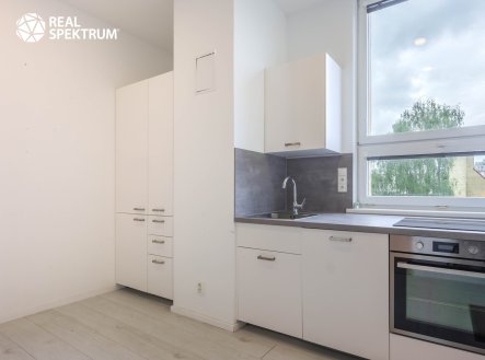Prodej bytu, 2+1, 50 m²