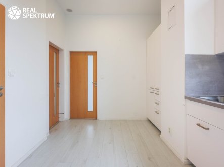 Prodej bytu, 2+1, 50 m²
